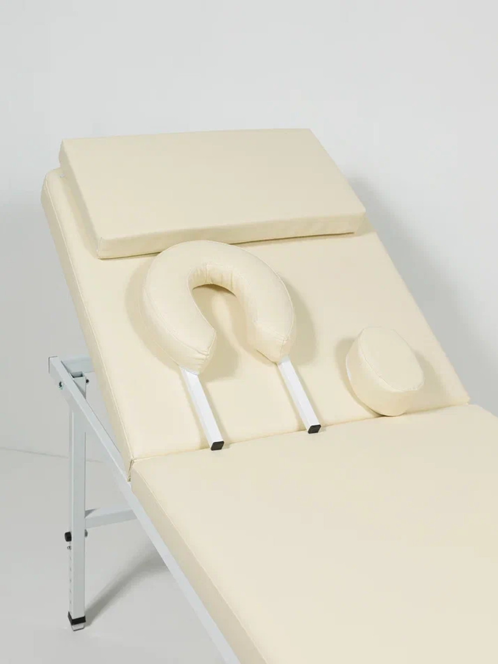 Массажный стол стационарный 190/80