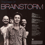 Brainstorm ‎– The Best Of (Россия 2025г.)