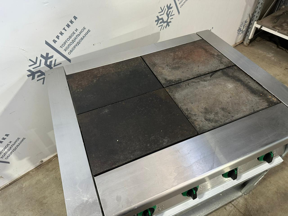 Плита электрическая ПЭП-0,48-01