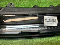 ДХО левый Jetour Dashing (2022-н.в.) LED