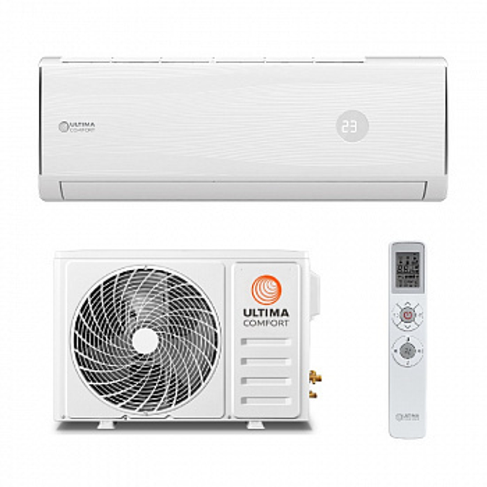 Ultima comfort EXD-07PN сплит-система серия EXCEED