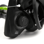 Катушка безынерционная фидерная Kaida Echo HF (3500, 7+1BB, мет. шпуля)