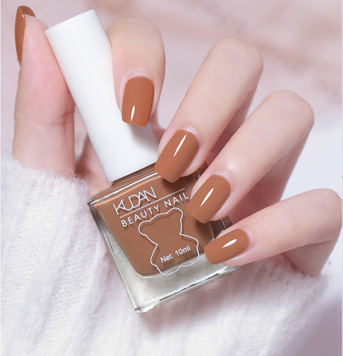 Лак для ногтей "Kudan", 10мл