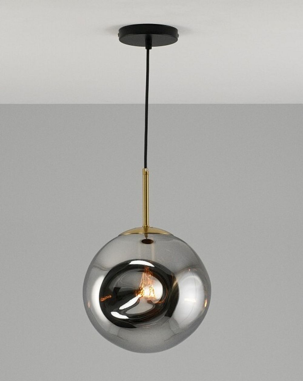 Подвесной светильник Moderli Amo V11521-1P