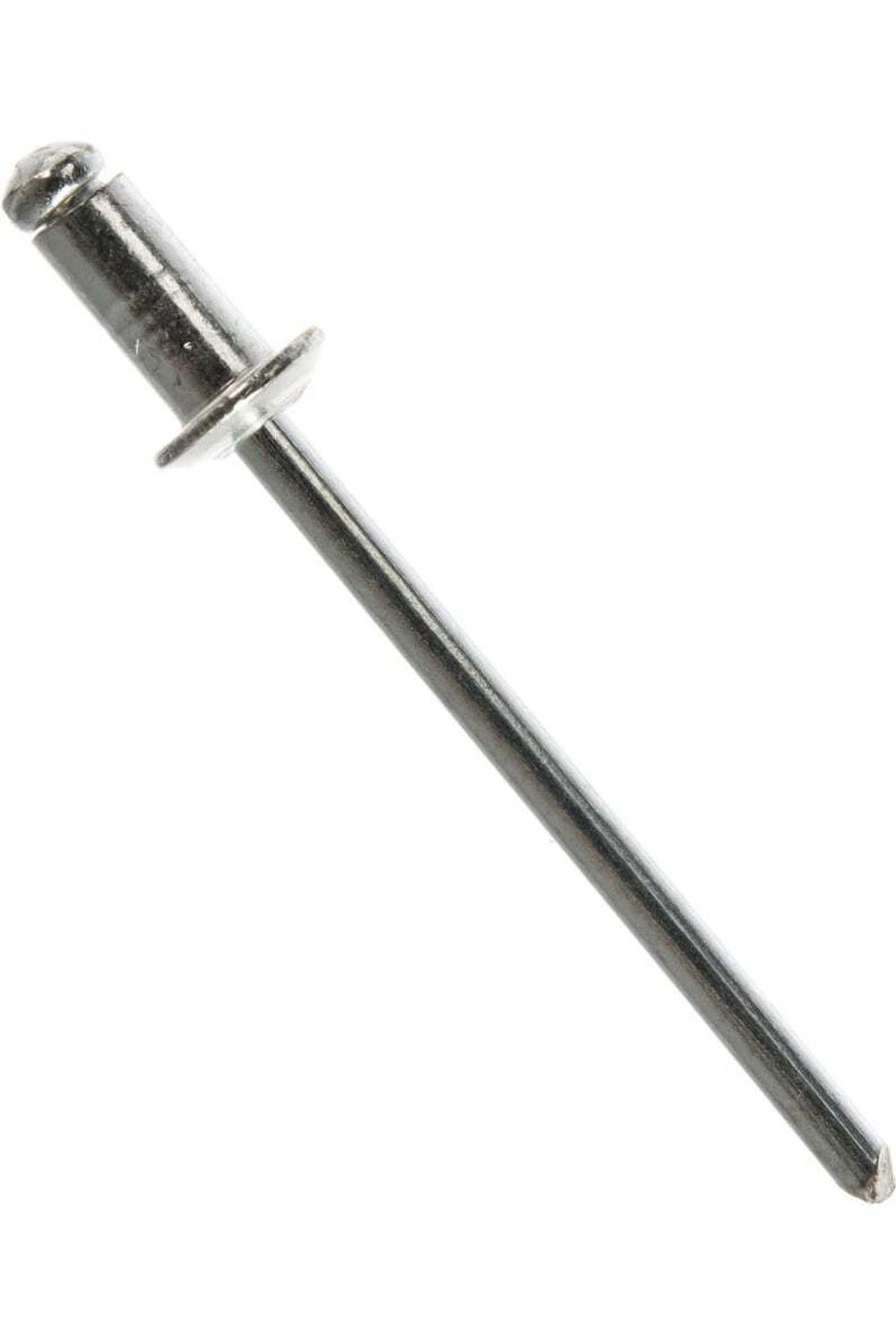 Заклепки алюминиевые 50 шт. (3,2х6 мм) STAYER 3120-32-06