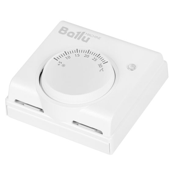 Термостат BALLU BMT-2 купить в Москве и Московской области по низкой цене с доставкой по России — (3) Термостат BALLU BMT-2 — (3)