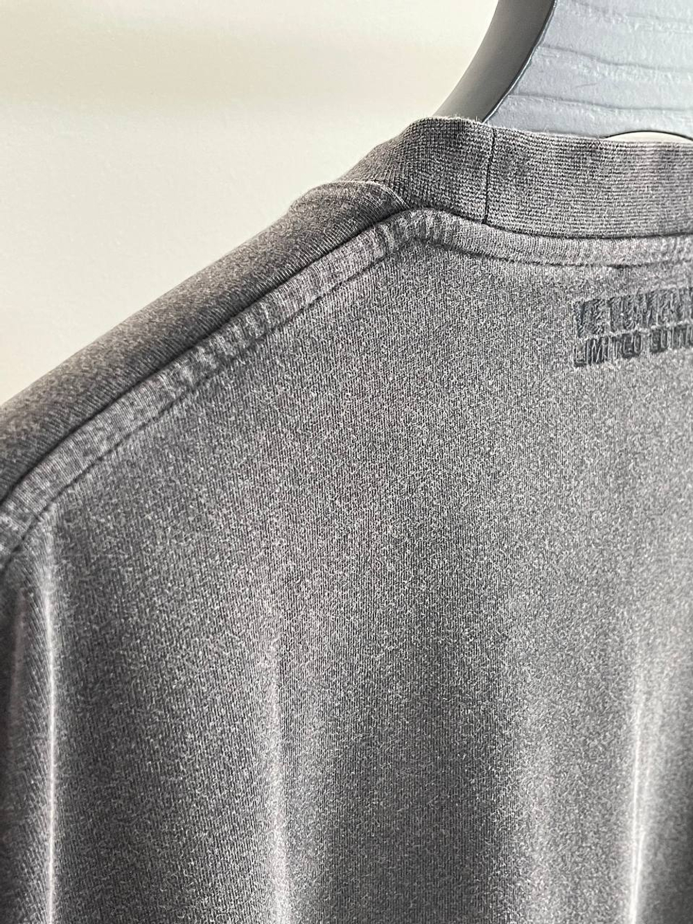 Футболка Vetements