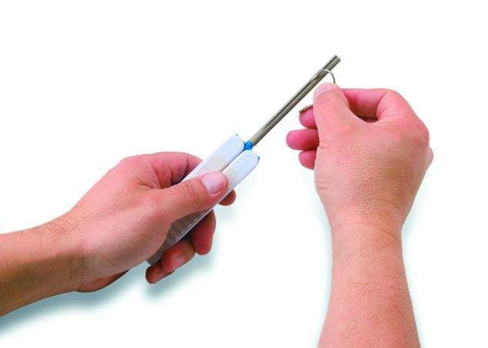 Lansky точилка складная для рыболовных крючков, LDFHS