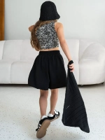 Шорты для девочки на лето