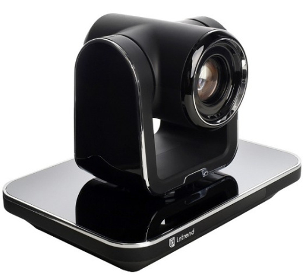 Видеокамера INTREND IPTZ-FHD20XB-MID