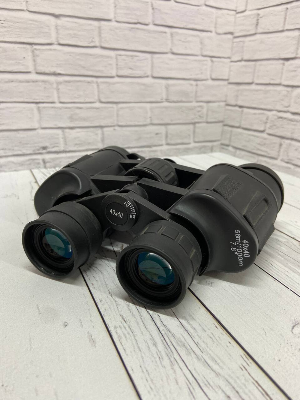 Бинокль YAGNOB 40x40