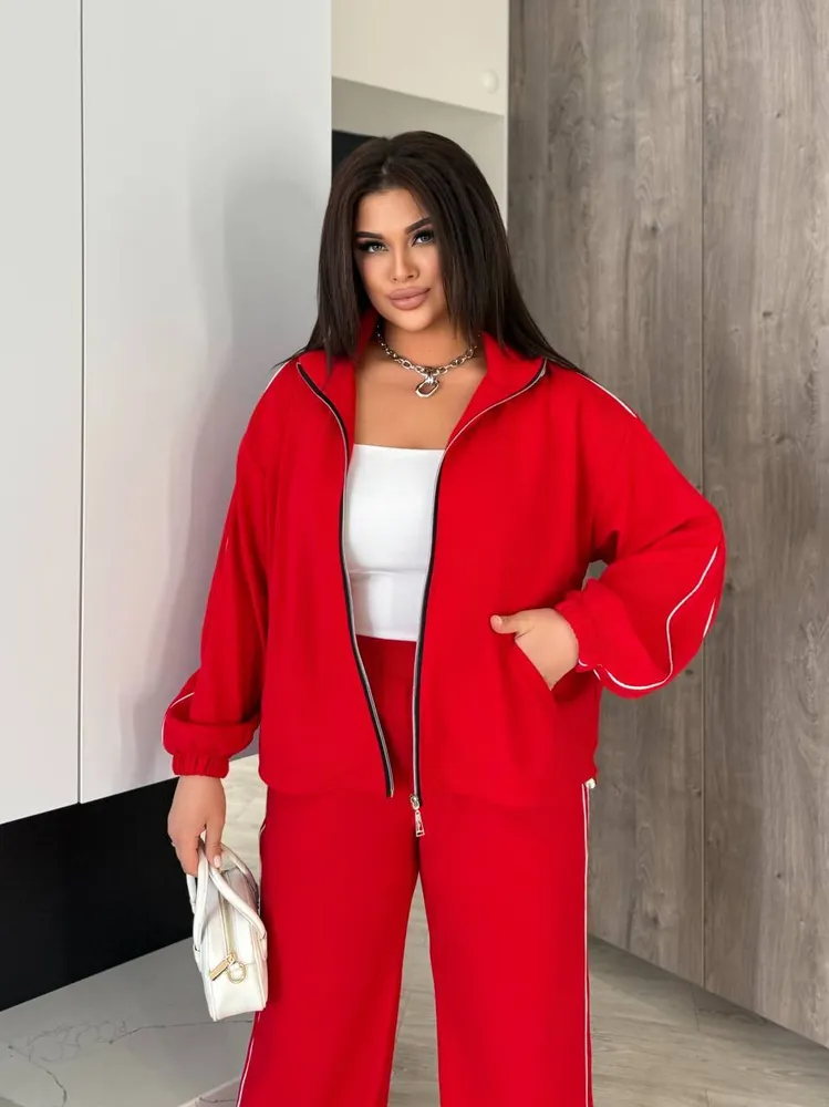 Костюм УК-05177GR Fabrika