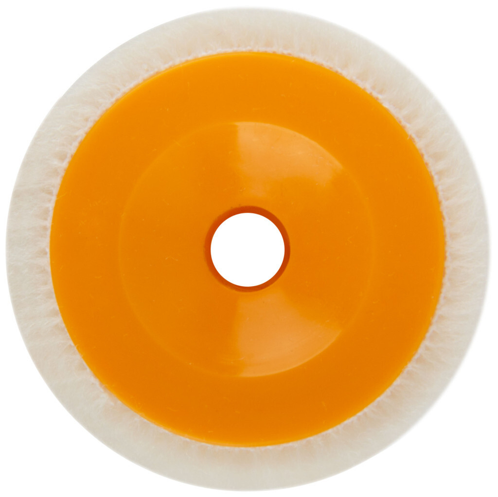 Валик 250 мм ядро 40 мм 100% велюр ворс 5 мм MASTER COLOR 30-0847