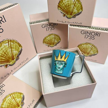 Кружка Richard Ginori