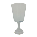 Ваза на ножке 40 см