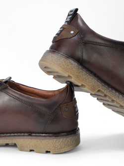 Ботинки мужские K993-1R