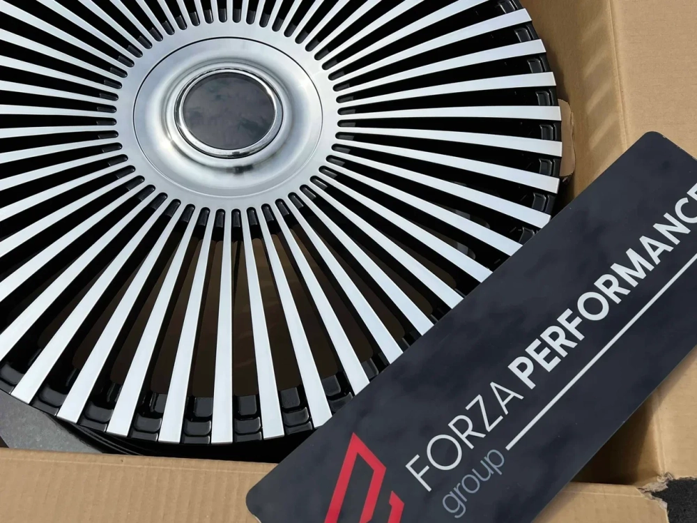 КОВАНЫЕ ДИСКИ ДЛЯ AVATR 06 АВАТР