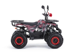 Квадроцикл бензиновый MOTAX ATV GRIZLIK LUX 125 сс NEW