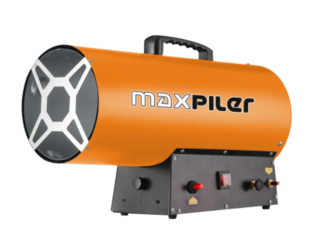 Пушка тепловая газовая MaxPiler MGH-3301