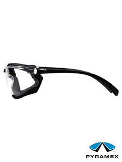 Очки Pyramex Proximity SB9310ST Anti-Fog. Прозрачные