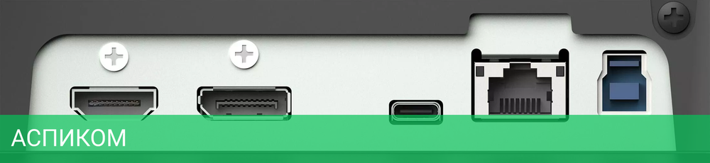 Монитор EIZO ColorEdge CG2700S