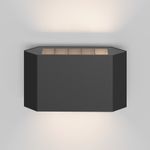 Архитектурная подсветка Outdoor O412WL-L8GF3K