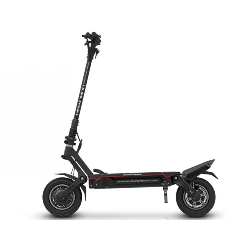 Электросамокат Dualtron Storm