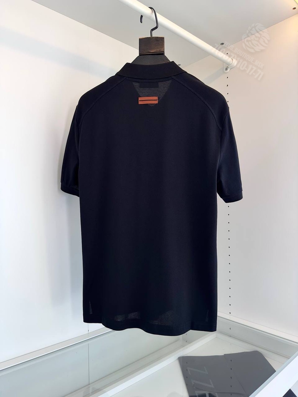 Поло Ermenegildo Zegna