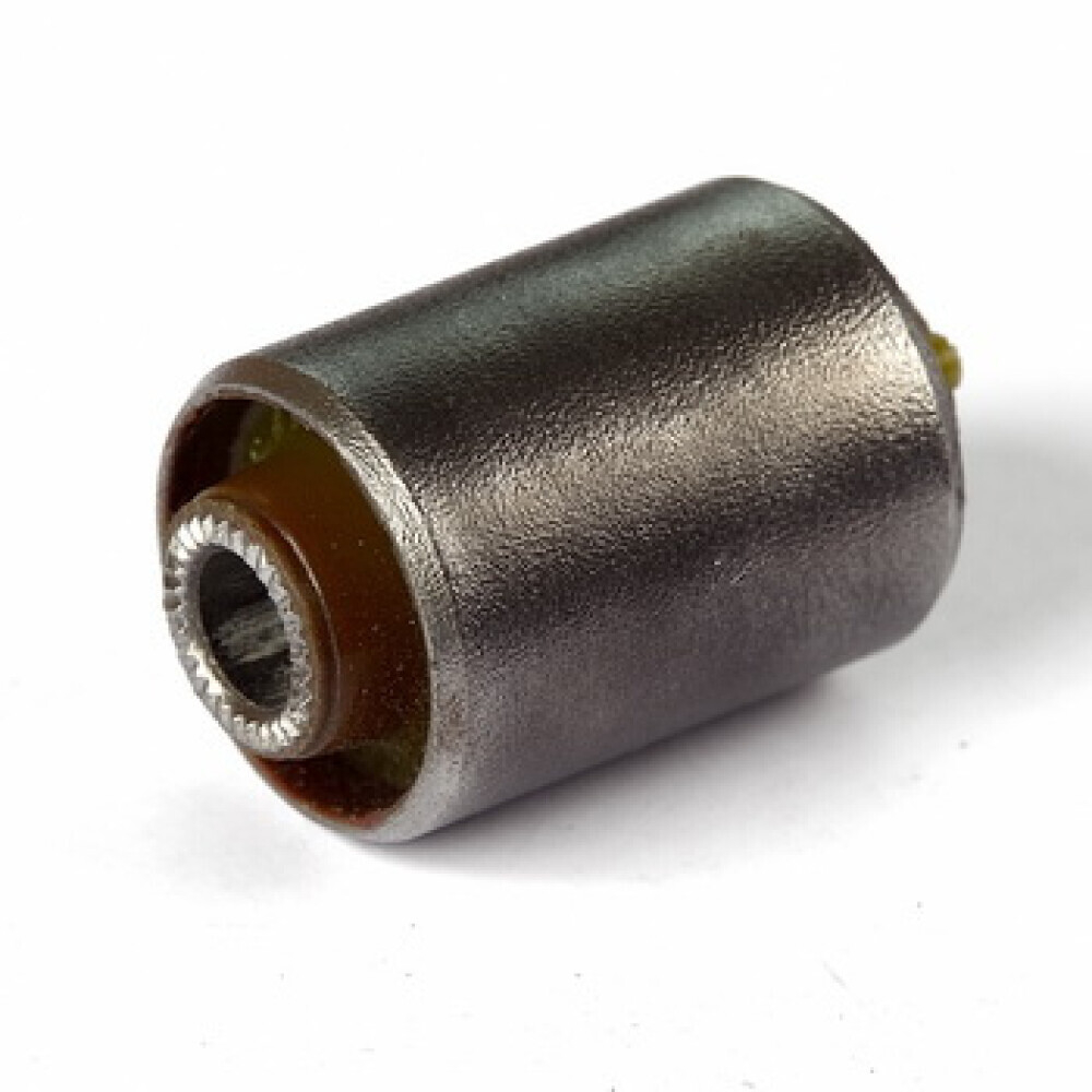 Полиуретановый сайлентблок передней подвески, нижнего рычага (1 шт.), Точка опоры.7-06-440