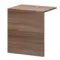 Накладка для стойки А-651 510x380x560 Ресепшен Арго