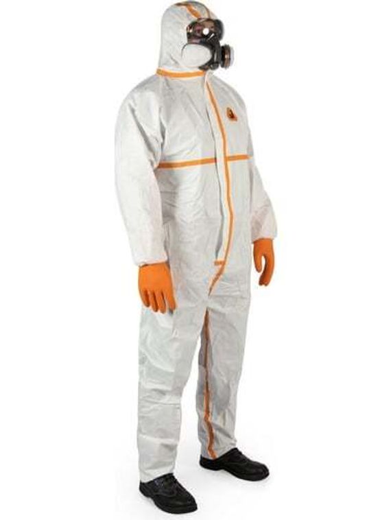 Защитный комбинезон JPC 70 / Размер 3XL