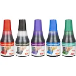 Штемпельная краска на водной основе Colop 801