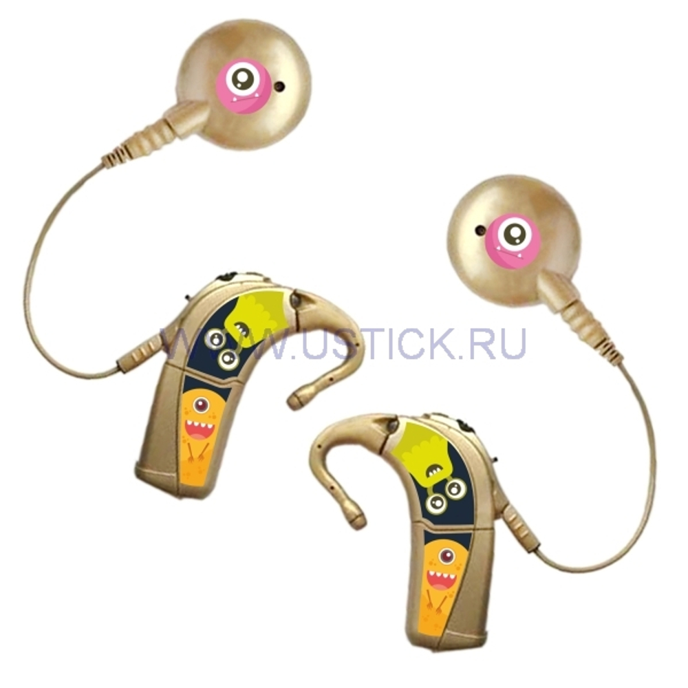HARMONY AB "Монстры"