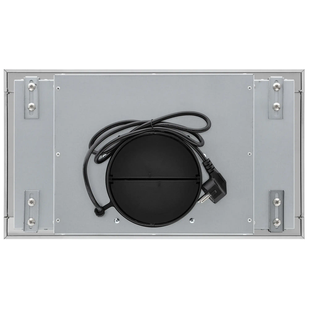 Встраиваемая вытяжка Krona SELINA 600 PRM INOX 3P