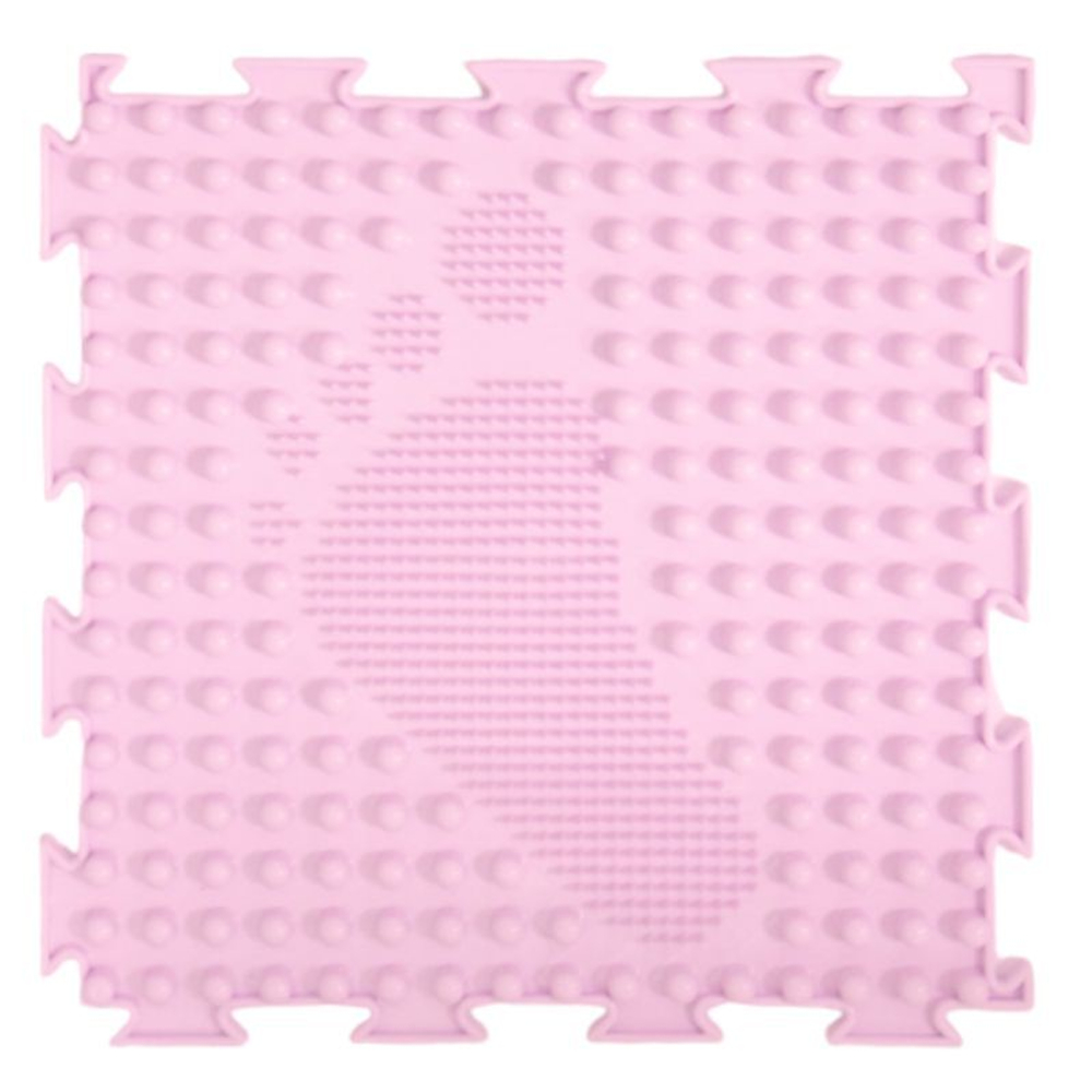 МОДУЛЬНЫЕ Коврики ОРТОДОН «Ёлочка» правый след