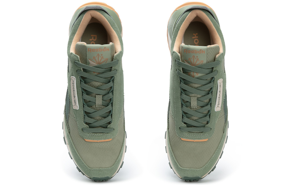 Кроссовки Reebok Cl Legacy W+