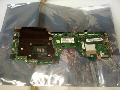 Материнская плата для ноутбука Lenovo ThinkPad Yoga 260 i5-6300U 8GB TPM Vpro Win (00NY984), оригинал