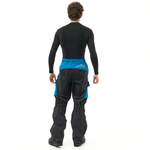 Мембранные брюки DF QUAD 2.0 Man Grey - Arctic