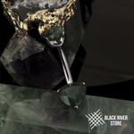 Банан Trillion Moss Agate