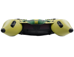 Лодка ПВХ Gladiator AirPro E450Pro НДНД