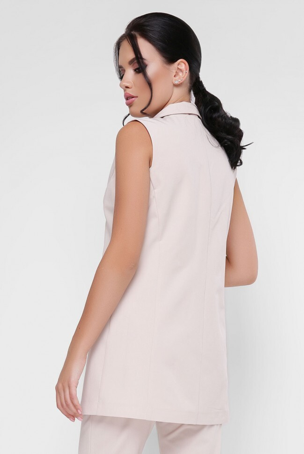 Жилет "Christine" KD-1649D