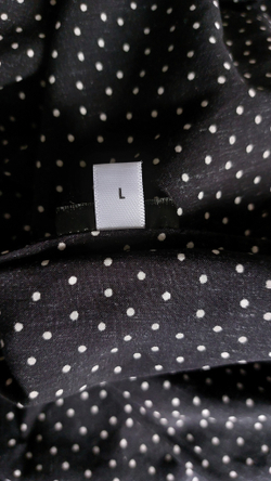 Платье Uniqlo