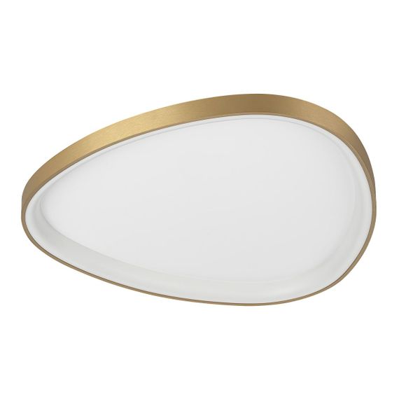 Потолочный светодиодный светильник Citilux Genka Smart CL756A162