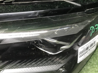 Битая Фара левая Geely Monjaro (2021-н.в.) LED