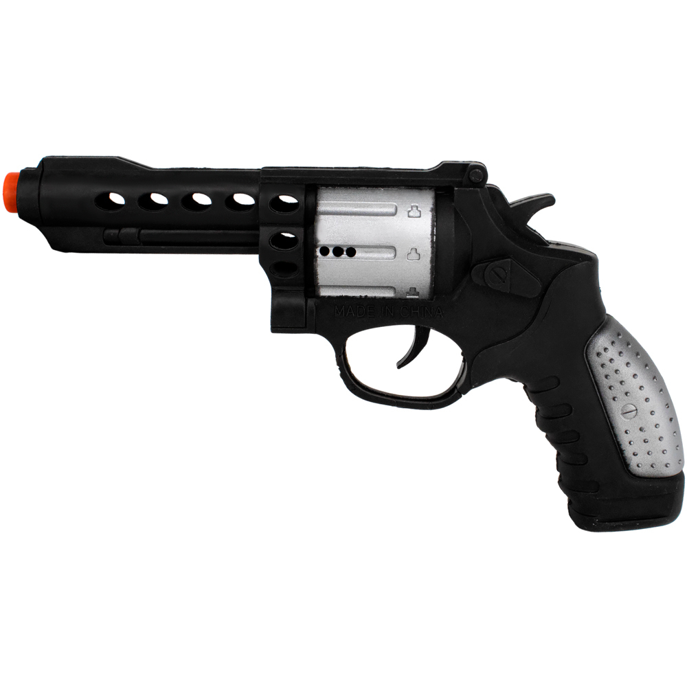 Пистолет M3-3 трещетка в пак.