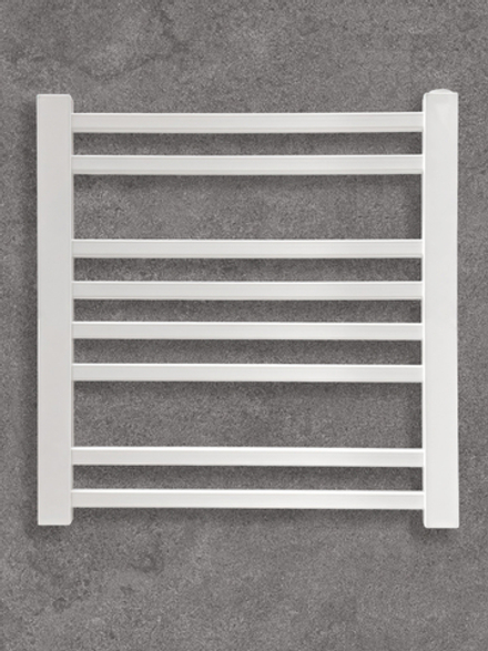 FORMA Bone 60x50 (см) Полотенцесушитель водяной