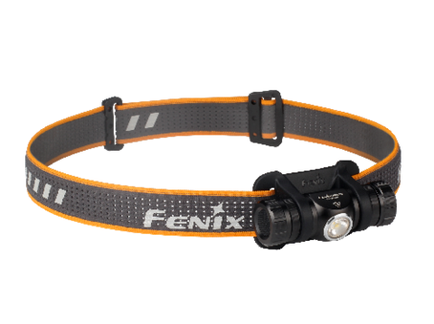 Налобный фонарь Fenix HM23