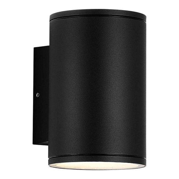 Настенный уличный светильник ST Luce TUBO SL9007.401.02