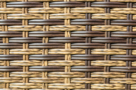 Обеденный стол ROYAL FAMILY FIONA коричневый