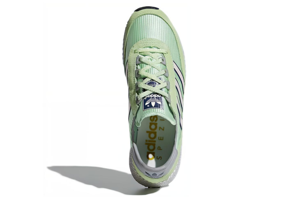 Кроссовки Adidas Originals Glenbuck